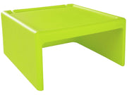 Tadam Bench Quadruple - Light Green