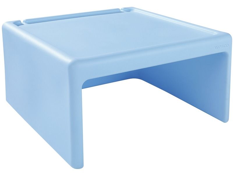 Tadam Bench Quadruple - Light Blue