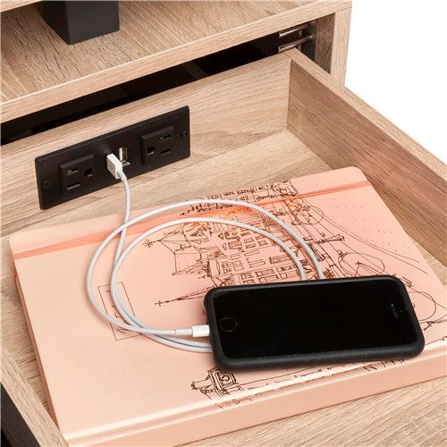 Power Module with 2 Power and 2 USB Outlets