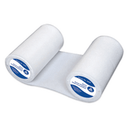 Basic Quick-Release Head Immobilizer, White, 5/cs