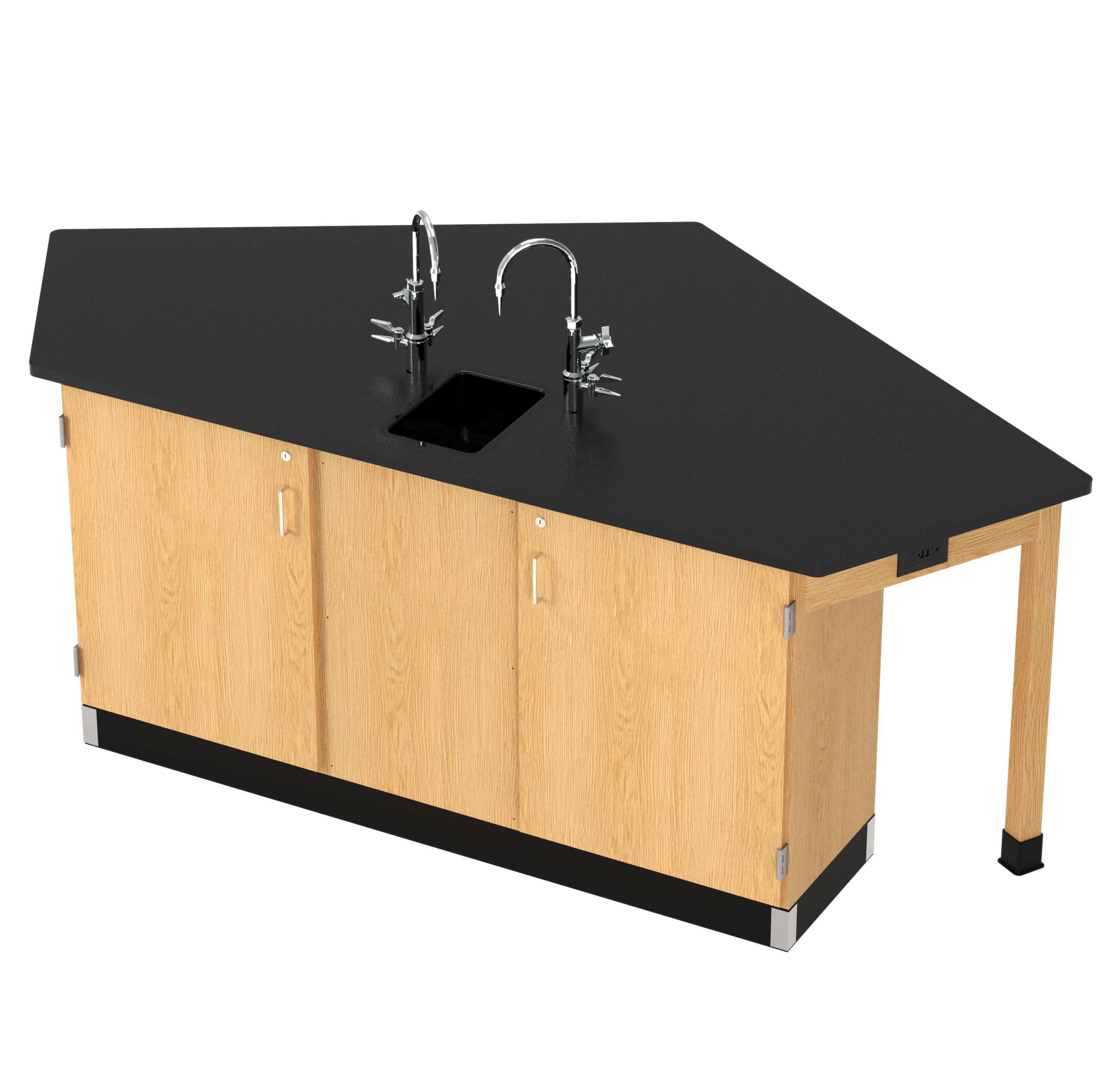 Forward Vision™ I Workstation