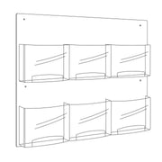 Display Clear2C 6 Mag