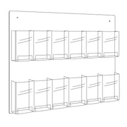 Display Clear2C 12 Pam
