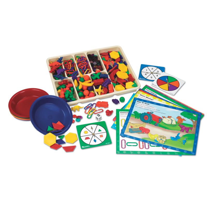 Super Sorting Set