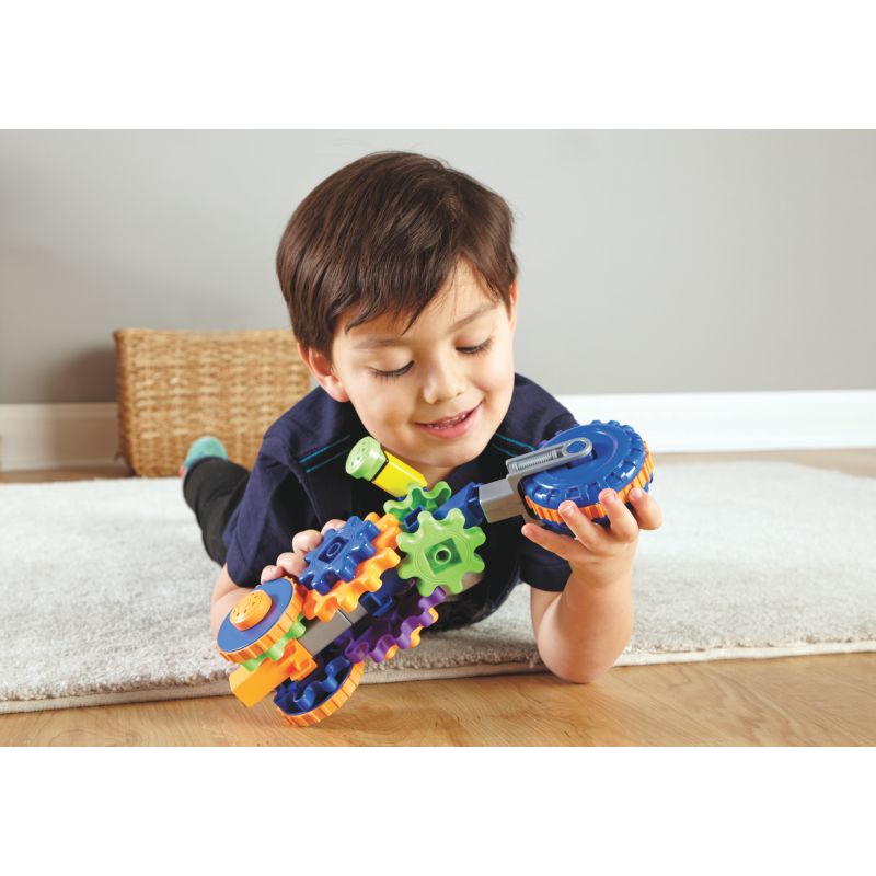 Gears! Gears! Gears!® CycleGears™