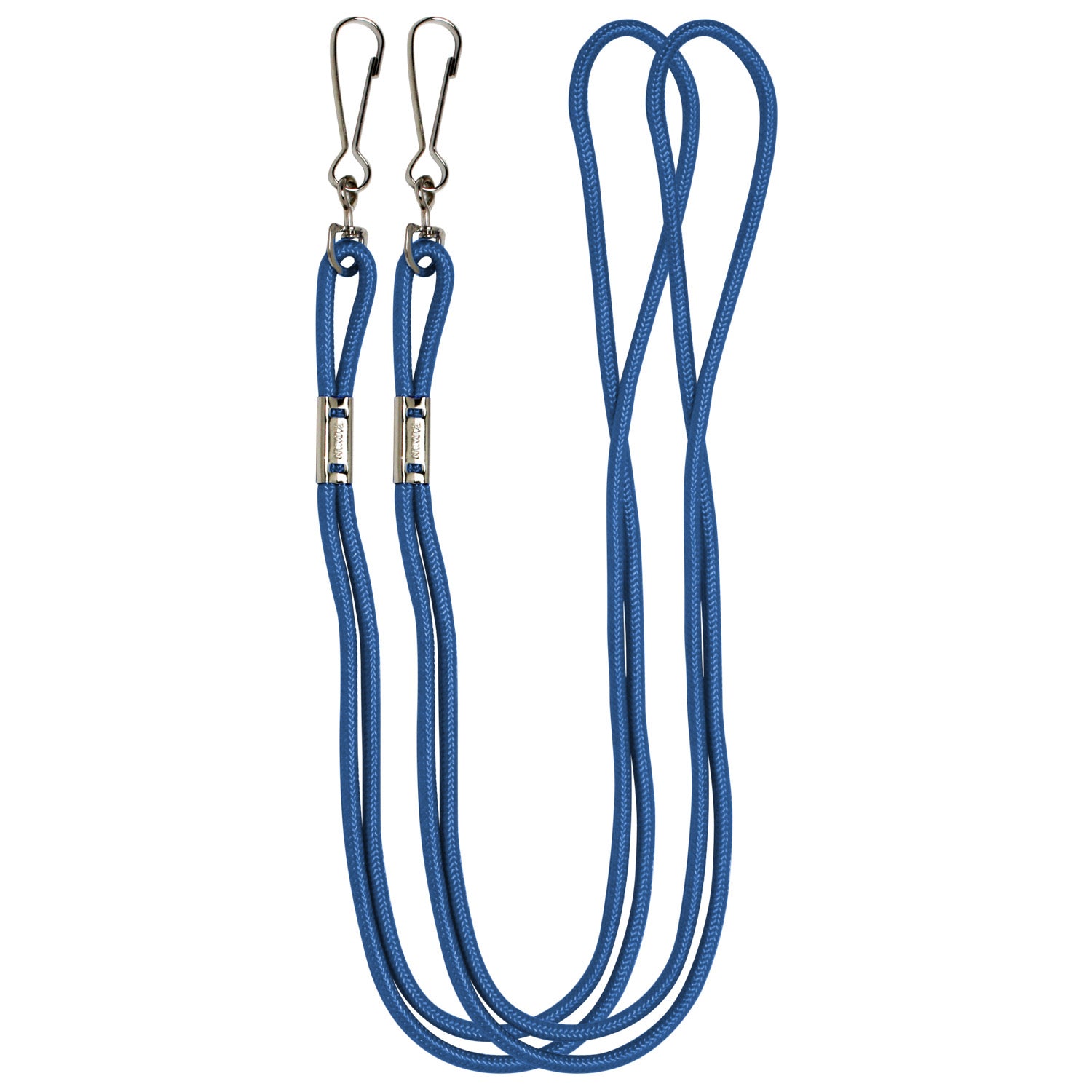 Lanyards, Assorted Colors, Pack of 12