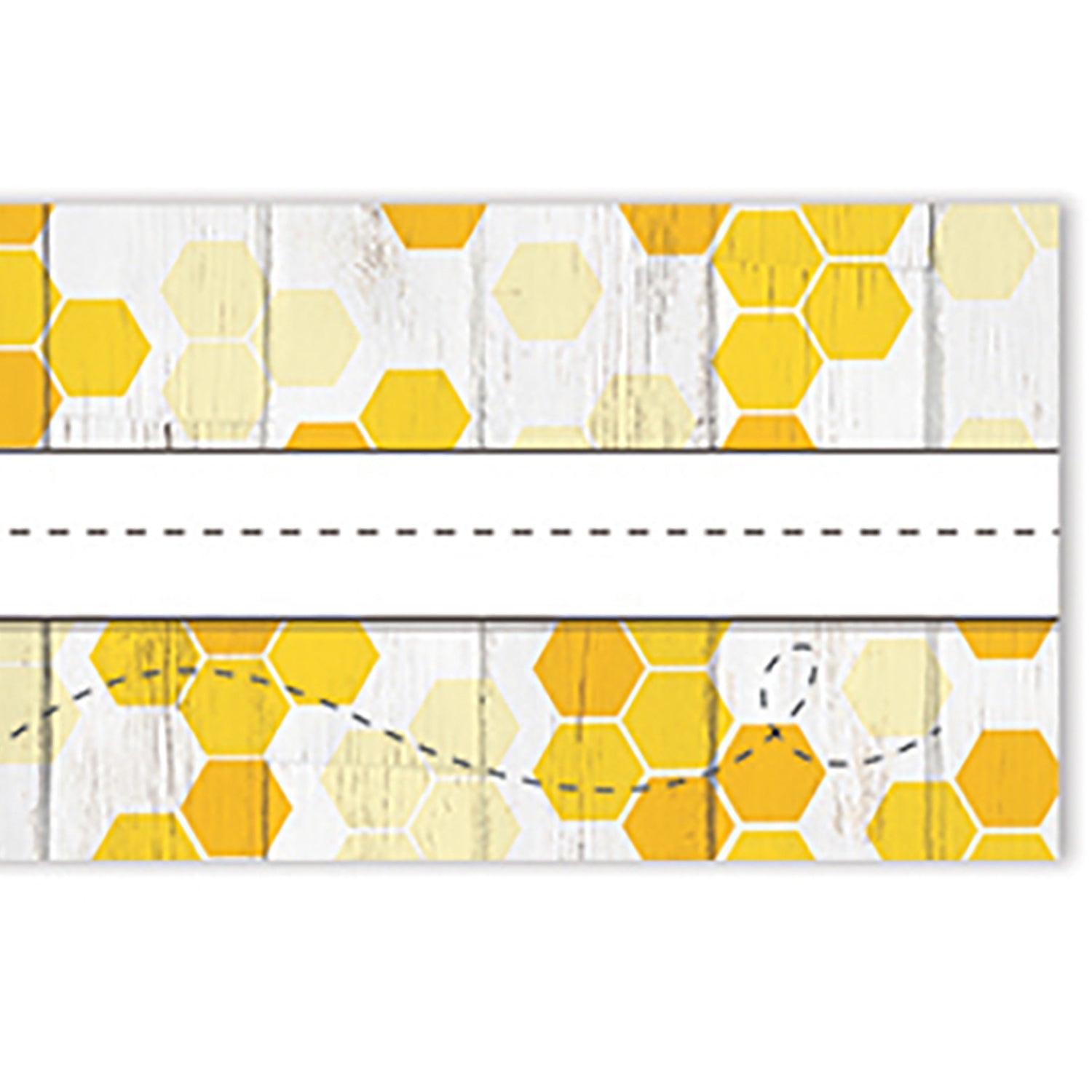 The Hive Self-Adhesive Name Plates, Pack of 36