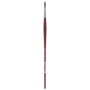 COLLEGE Student Brush, Synthetic, Acrylic & Oil, Round, Series 8730, Size 8