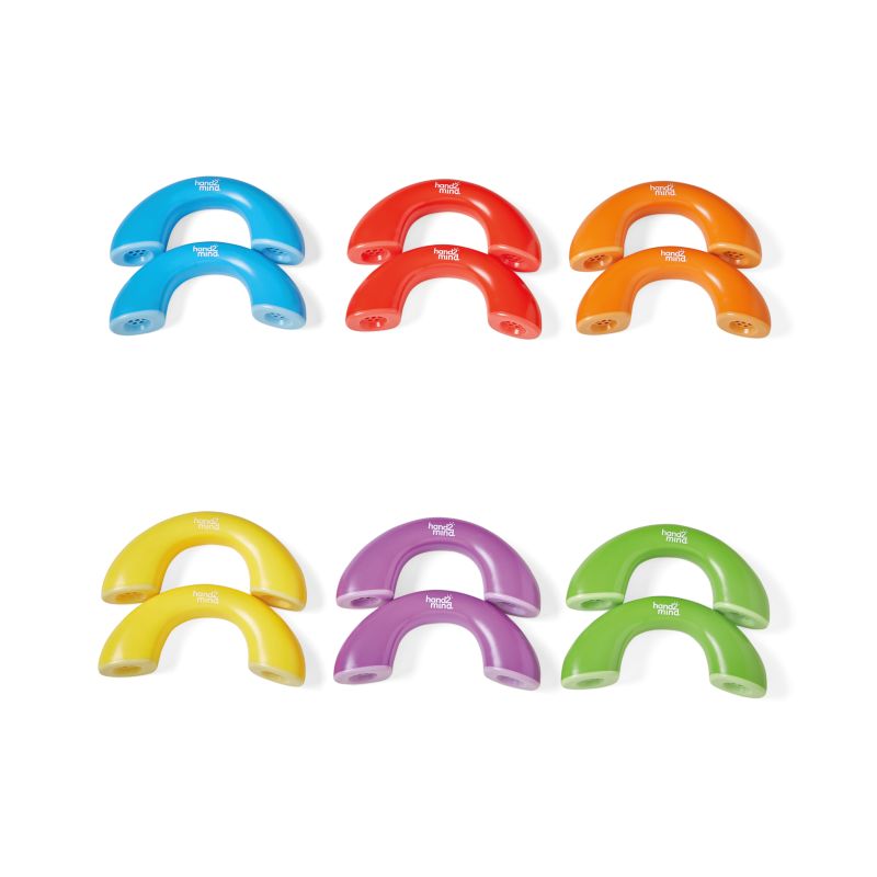 Phoneme Phone Set of 24