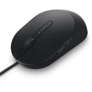 Dell Computer MS3220-BLK Ms3220 Laser Wired Mouse Black Accs