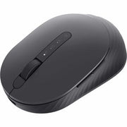 Dell - Premier MS7421W Mouse - Optical - Wireless - Bluetooth - 2.40 GHz - Rechargeable - Graphite 4000 Dpi - 7 - Wireless - Black
