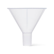 United Scientific® Funnel, Powder, PP, 2 Oz., comes with 12