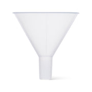 United Scientific® Funnel, Powder, PP, 3 Oz., comes with 12
