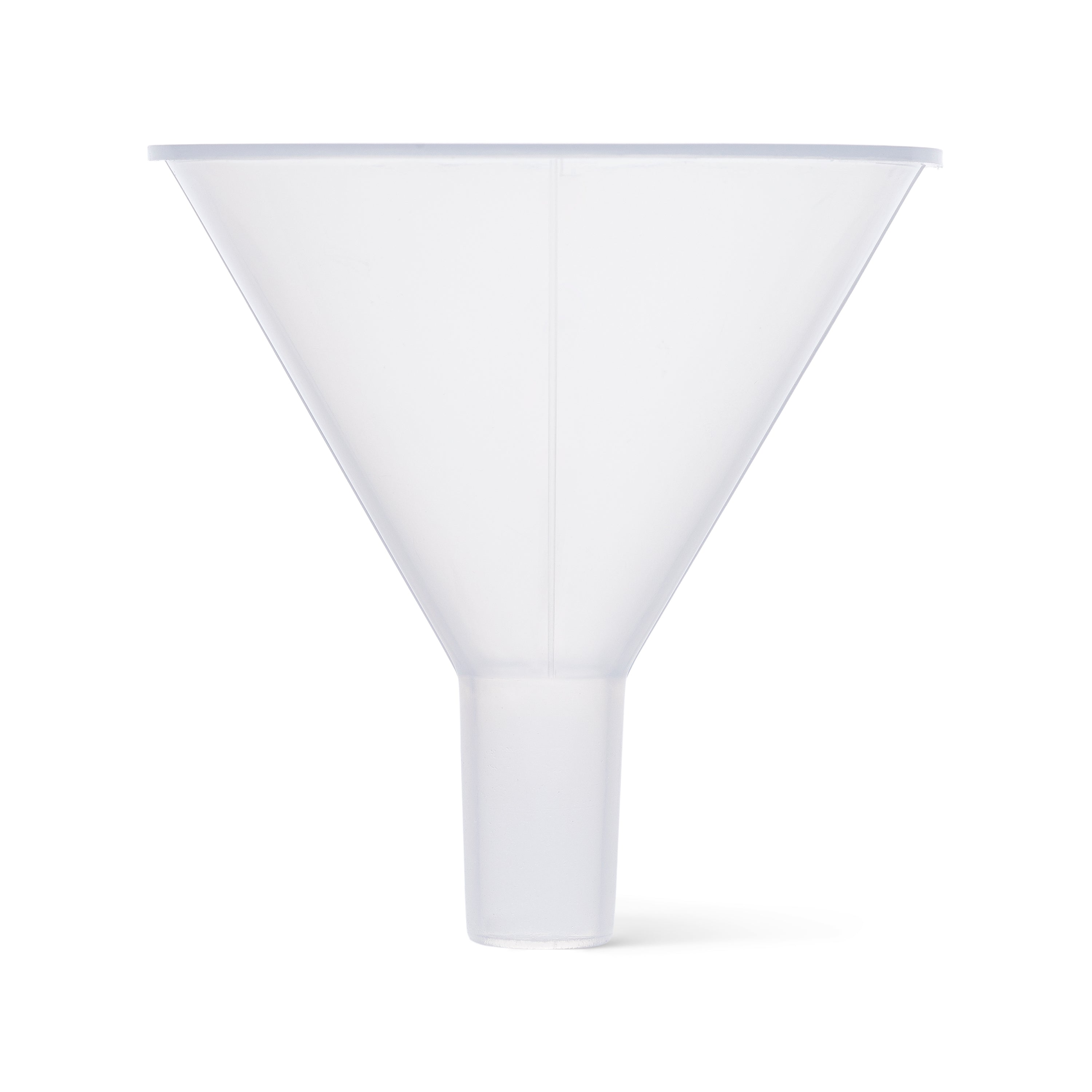 United Scientific® Funnel, Powder, PP, 3 Oz., comes with 12