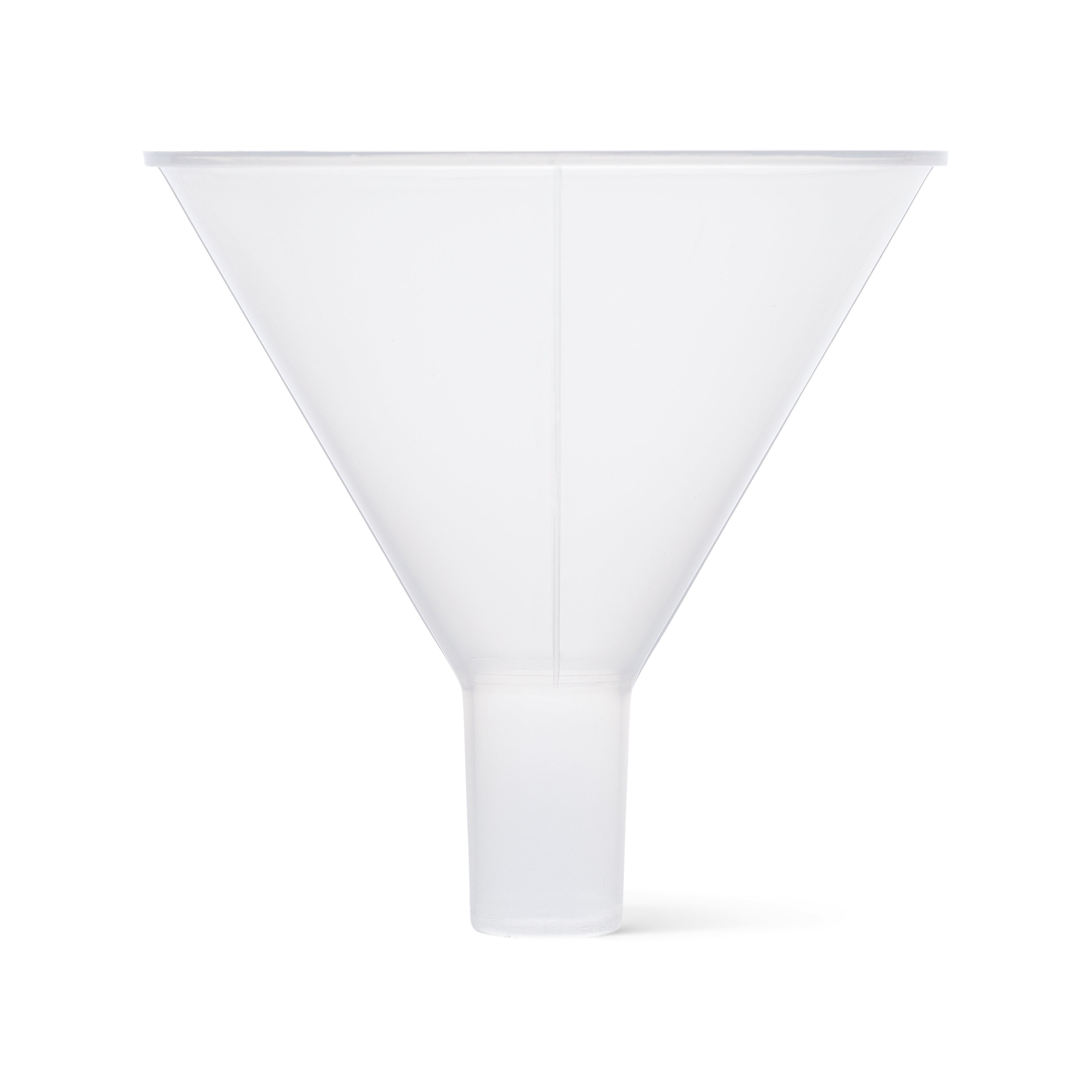 United Scientific® Funnel, Powder, PP, 5 Oz., comes with 6