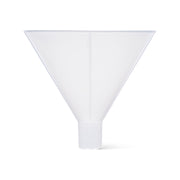 United Scientific® Funnel, Powder, PP, 16 Oz., comes with 6