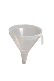 United Scientific® Funnel, Industrial, PP, 48 Oz.