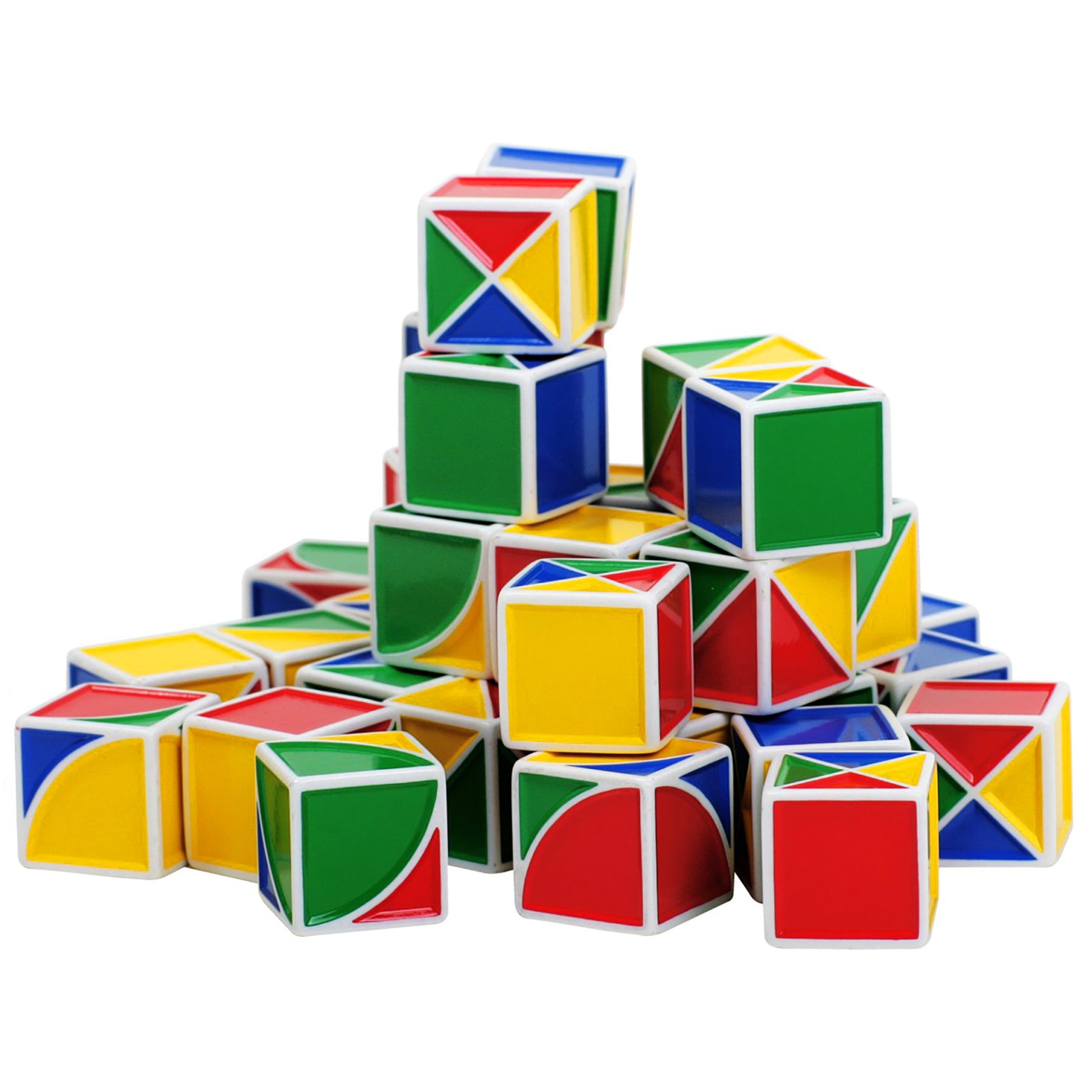 Pixy Cubes