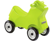 Bio-Sourced Illico Ride-On Toy - Light Green