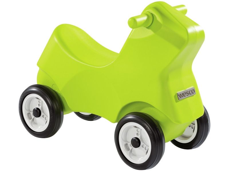 Bio-Sourced Illico Ride-On Toy - Light Green