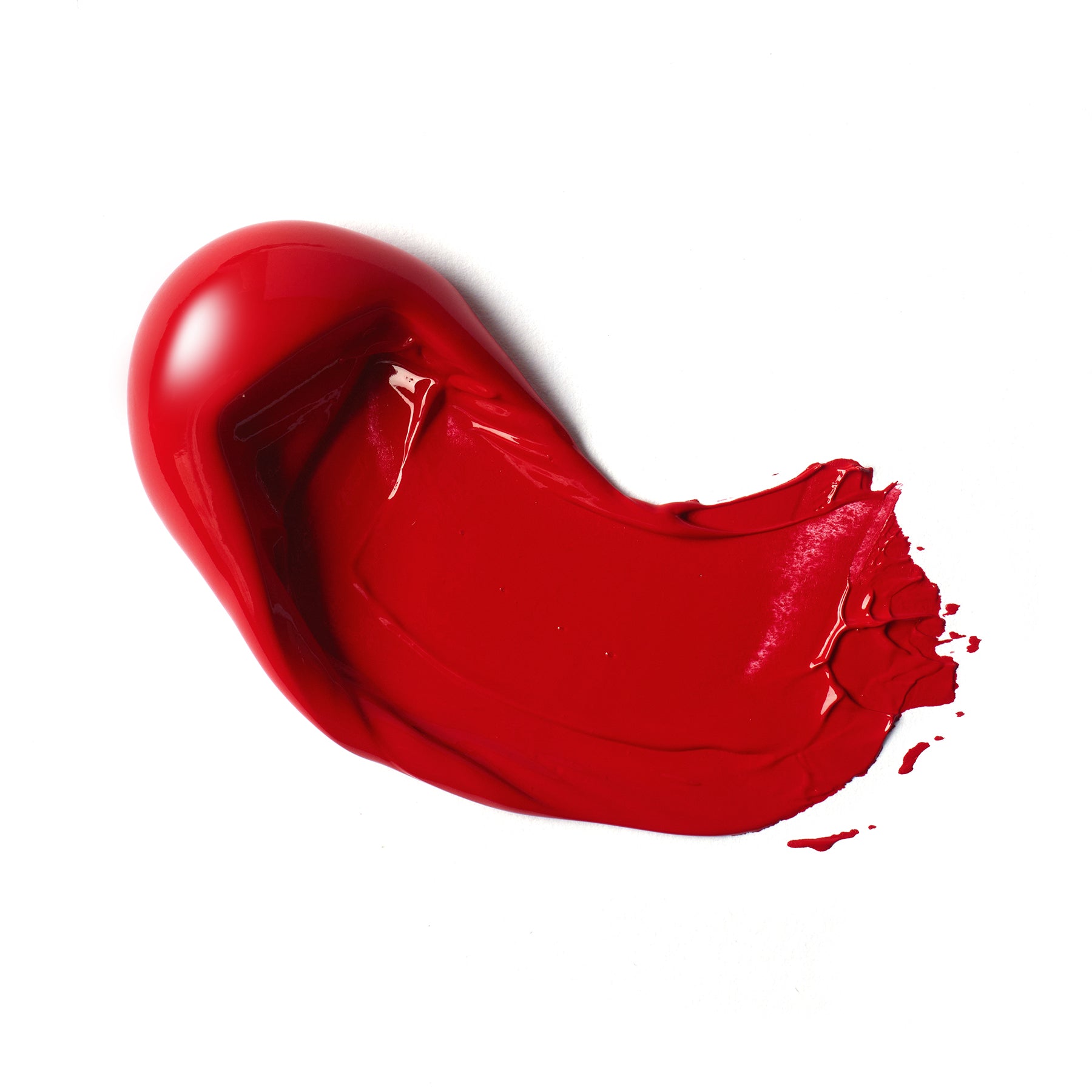 HB 138ml tube - Naphthol Crimson