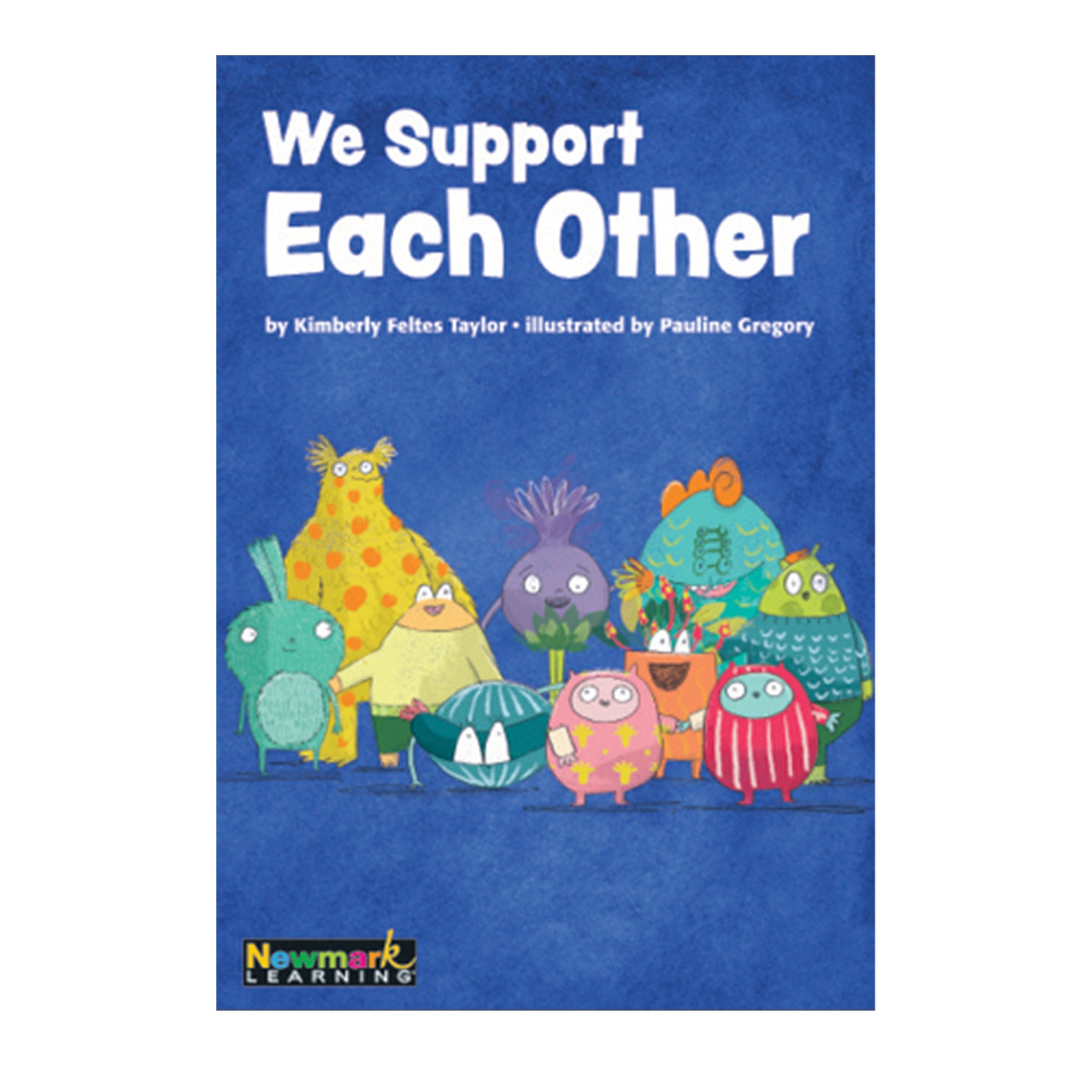 MySELF Complete Single-Copy Small Book, Set of 24 Titles, Grades 1-2