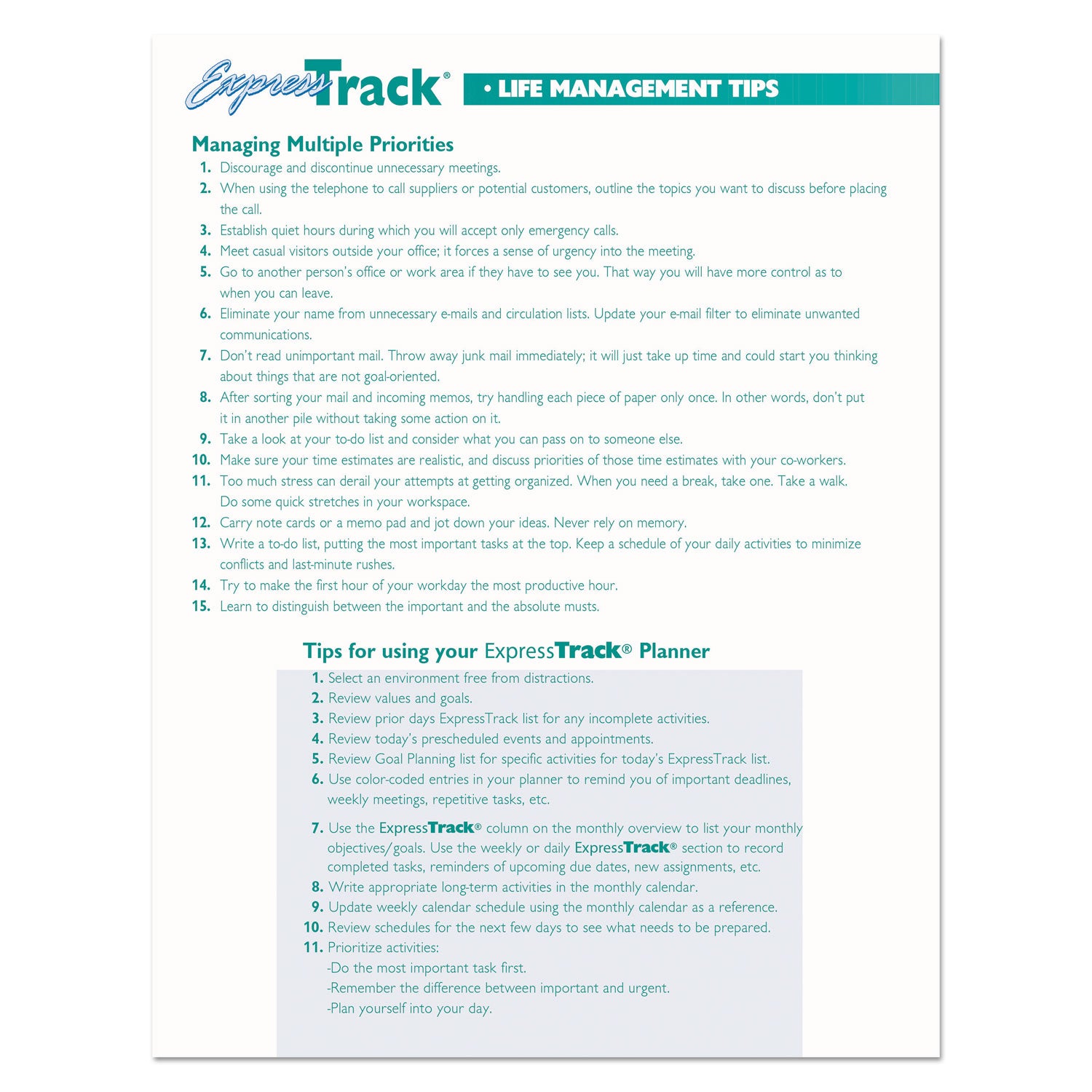 Julian Dates - Weekly, Monthly - 13 Month - January 2026 to January 2027 - 8:00 AM to 5:00 PM - Hourly - 1 Week, 1 Month Double Page Layout - 5" x 8" Sheet Size - Wire Bound - Paper, Simulated Leather - Black Cover - Tabbed, Expense Tracking - 1 Each