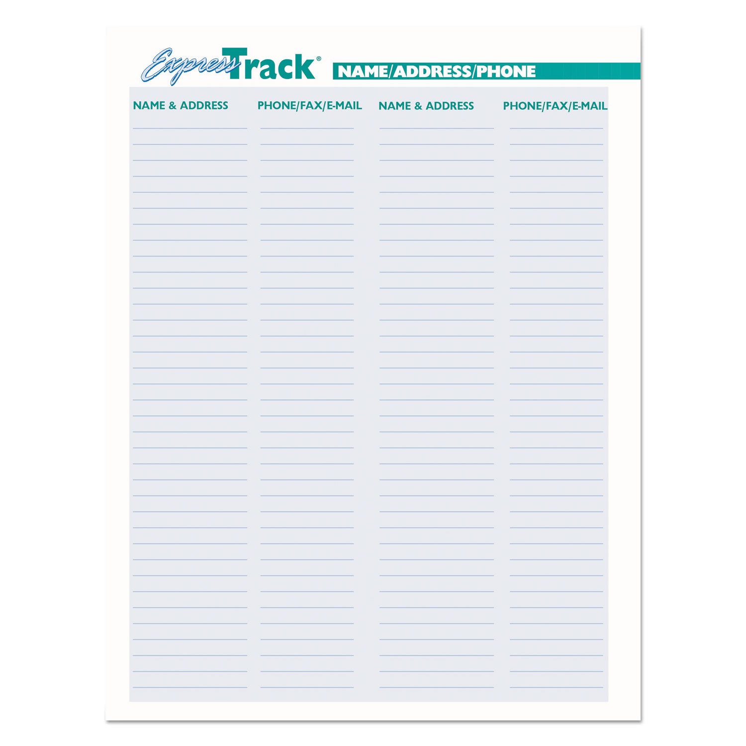 Julian Dates - Weekly, Monthly - 13 Month - January 2026 to January 2027 - 8:00 AM to 5:00 PM - Hourly - 1 Week, 1 Month Double Page Layout - 5" x 8" Sheet Size - Wire Bound - Paper, Simulated Leather - Black Cover - Tabbed, Expense Tracking - 1 Each