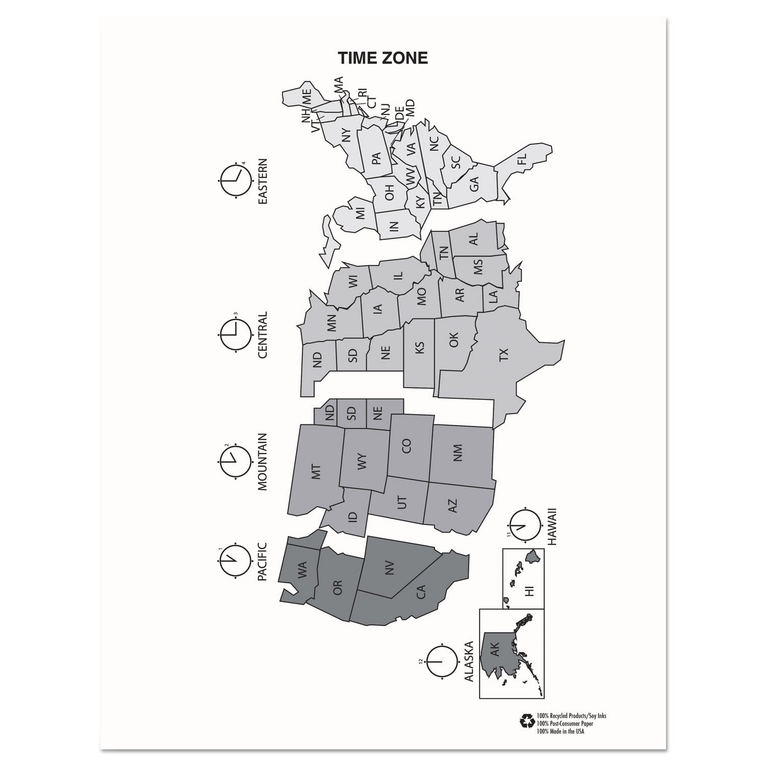 Monthly - 14 Month - December 2025 to January 2027 - 1 Month Double Page Layout - 8 1/2" x 11" Sheet Size - 1.75" x 1.75" Block - Leatherette, Paper - Black Cover - Notepad, Reference Calendar - 1 Each
