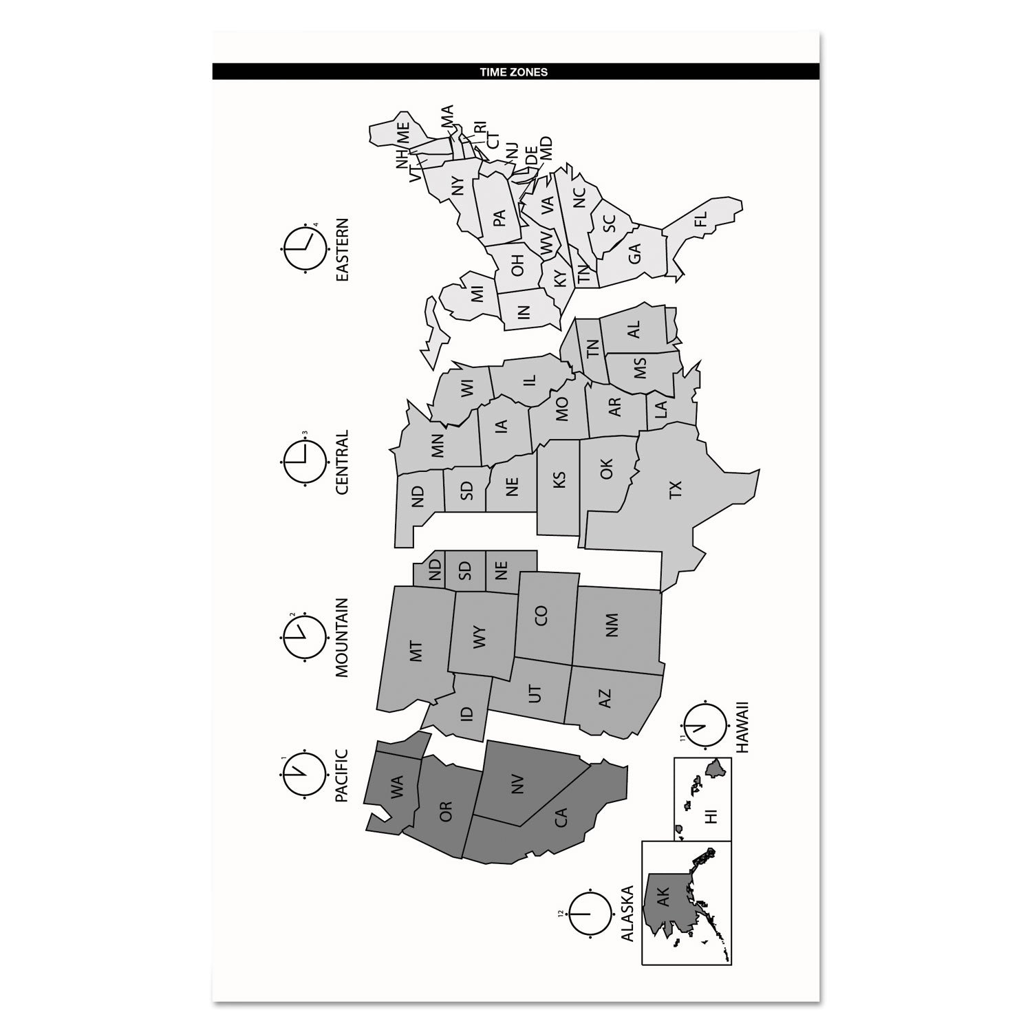 Julian Dates - Weekly - 12 Month - January 2026 to December 2026 - 8:00 AM to 5:00 PM - Half-hourly - 1 Week Double Page Layout - 5" x 8" Sheet Size - Wire Bound - Paper, Simulated Leather - Black Cover - Phone Directory, Notes Area - 1 Each