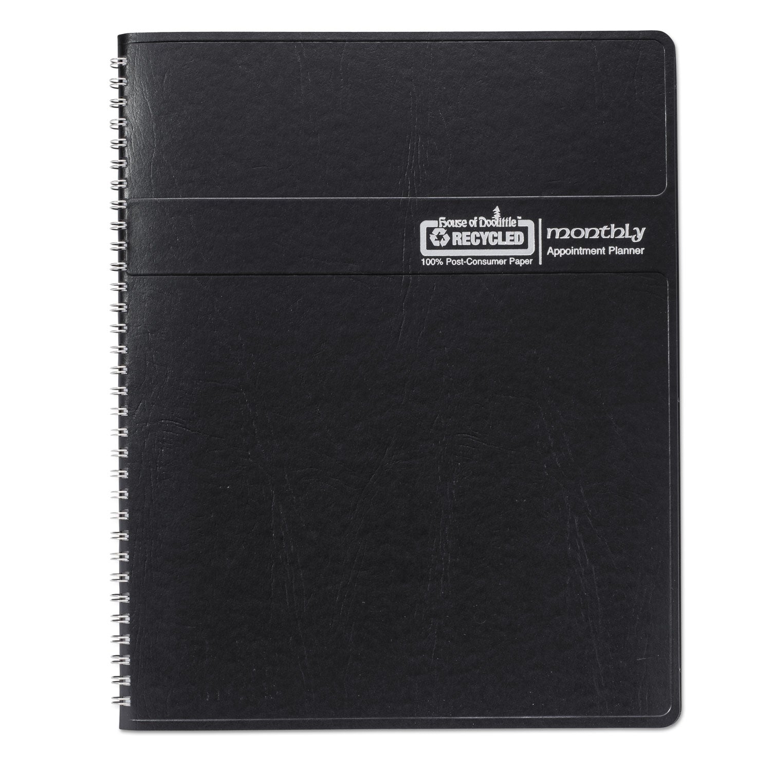 House of Doolittle Expense Log/Memo Page Monthly Planner