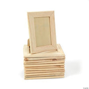 Diy Wood Frames - 12 Pieces