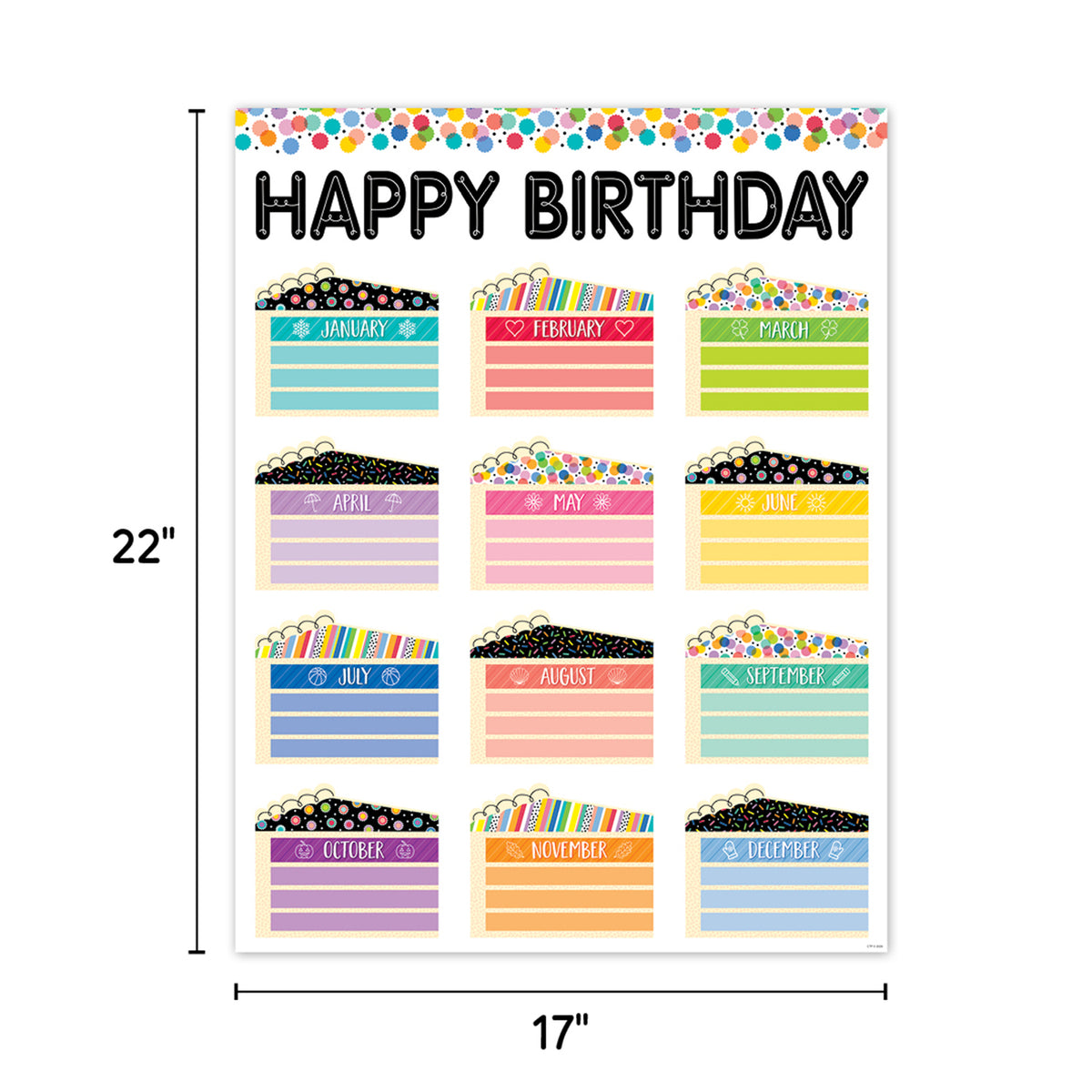 PATTERN PLAY CLASS ESSENTIALS 4CT