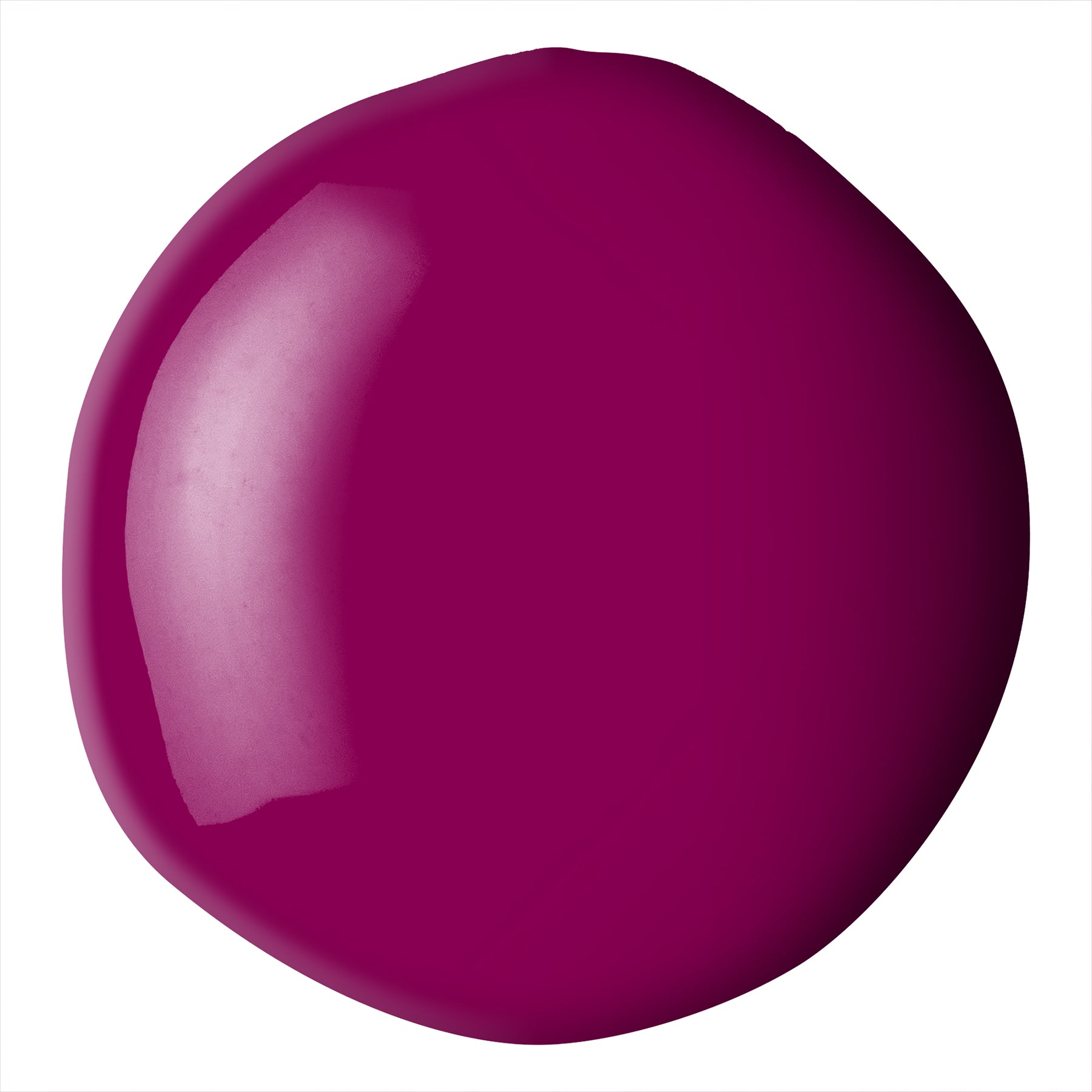 LQ BASICS Acrylic Fluid 118ml Bottle -  Quinacridone Magenta