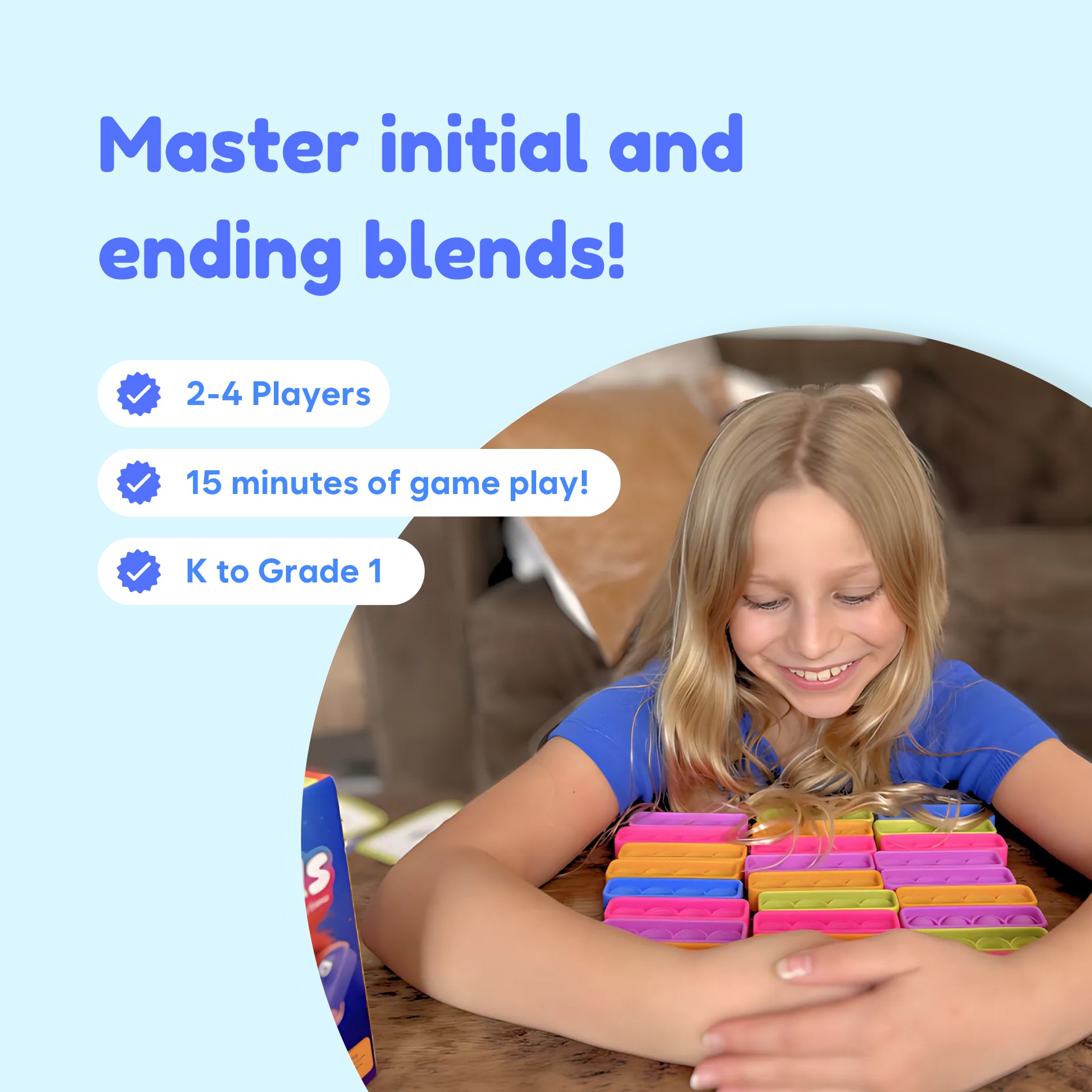 Tricky Trolls Educational Game