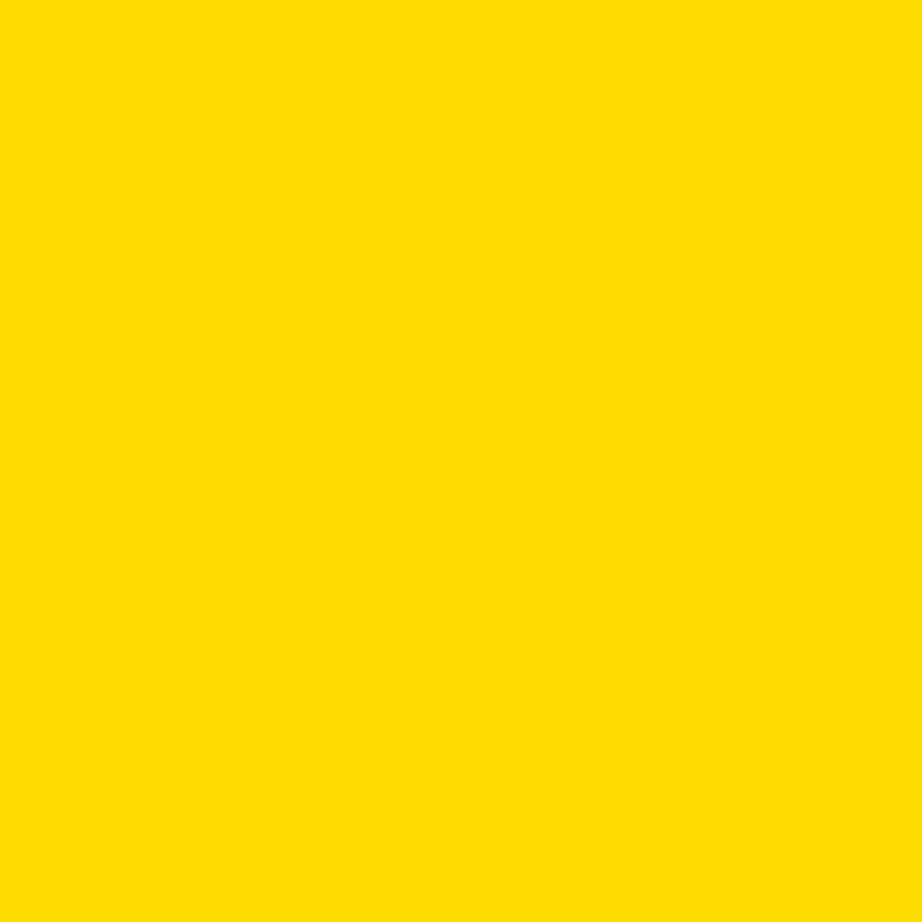 (2 EA) WIDE BOOK BIN YELLOW