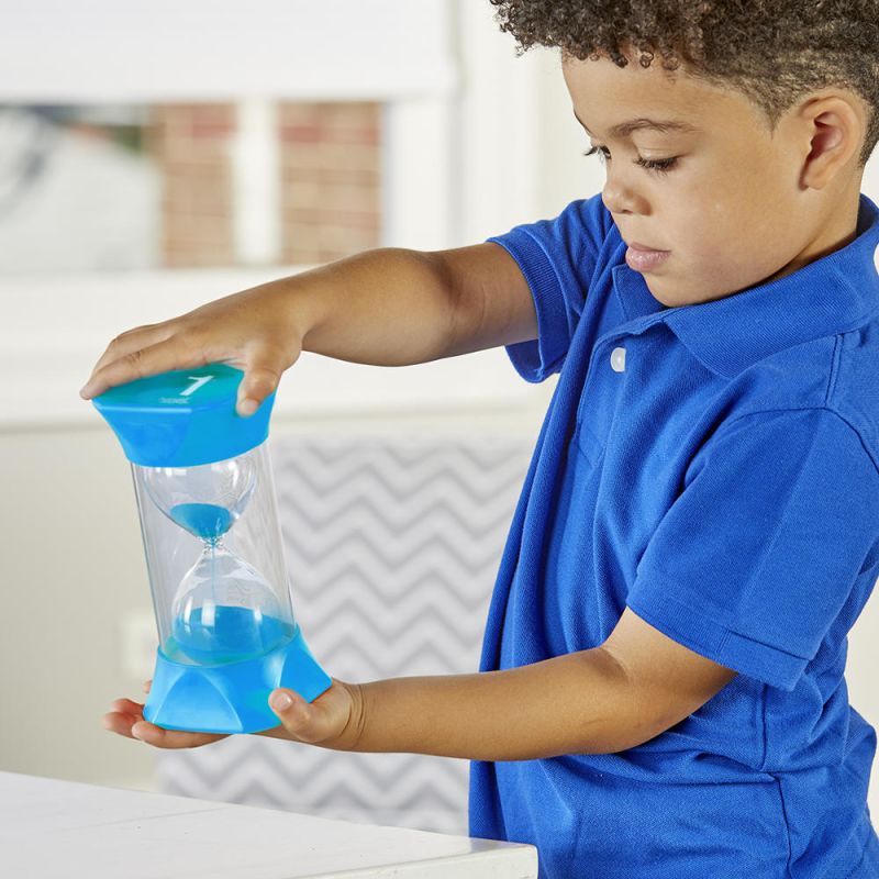 Jumbo Sand Timer, 1 Min