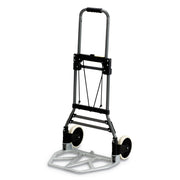 Handtruck Stowaway Folding