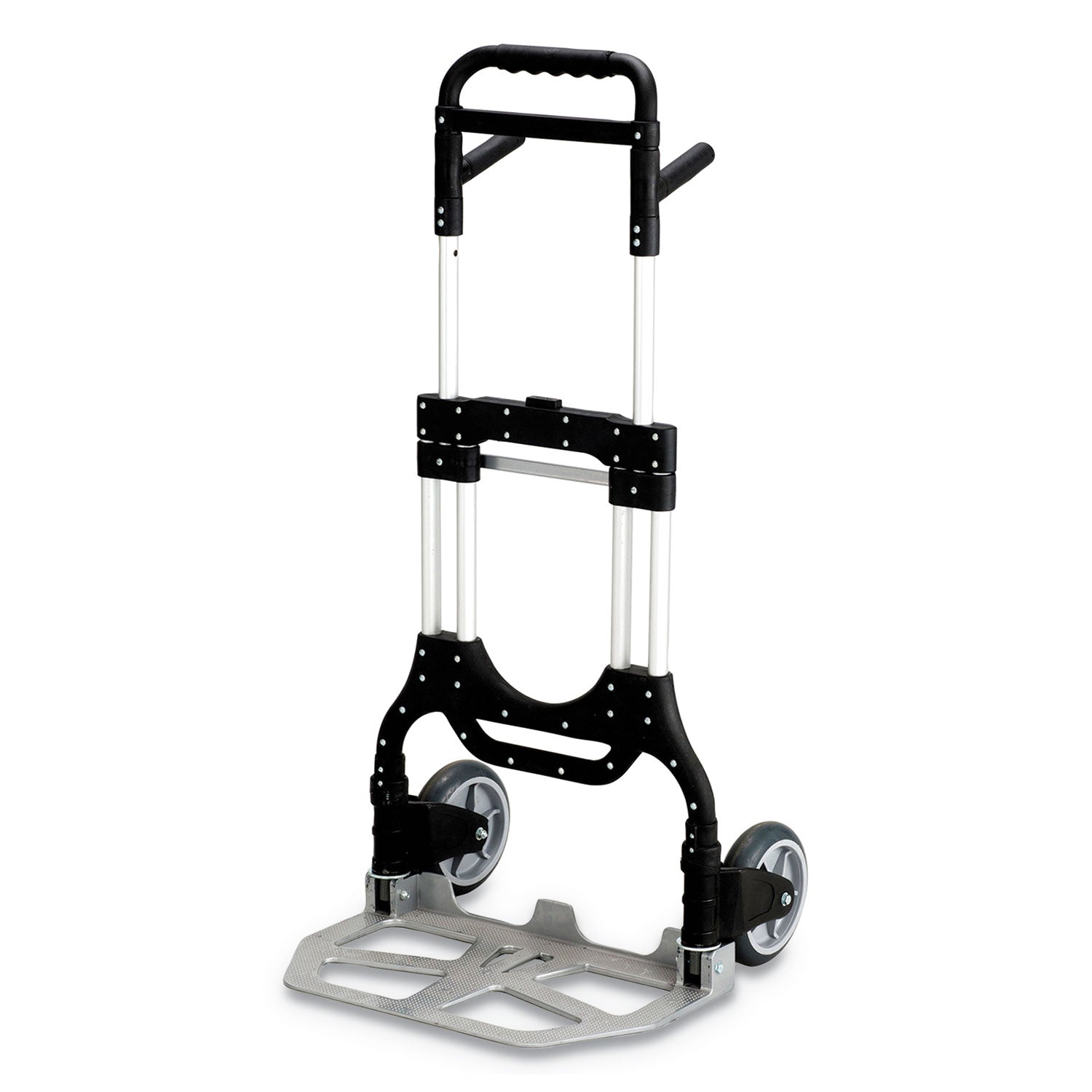 Handtruck Stowaway Folding