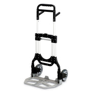 Handtruck Stowaway Folding