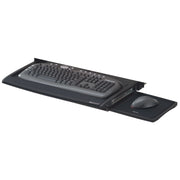 2.5" Height x 30.9" Width x 14.1" Depth - Black - 1 Each