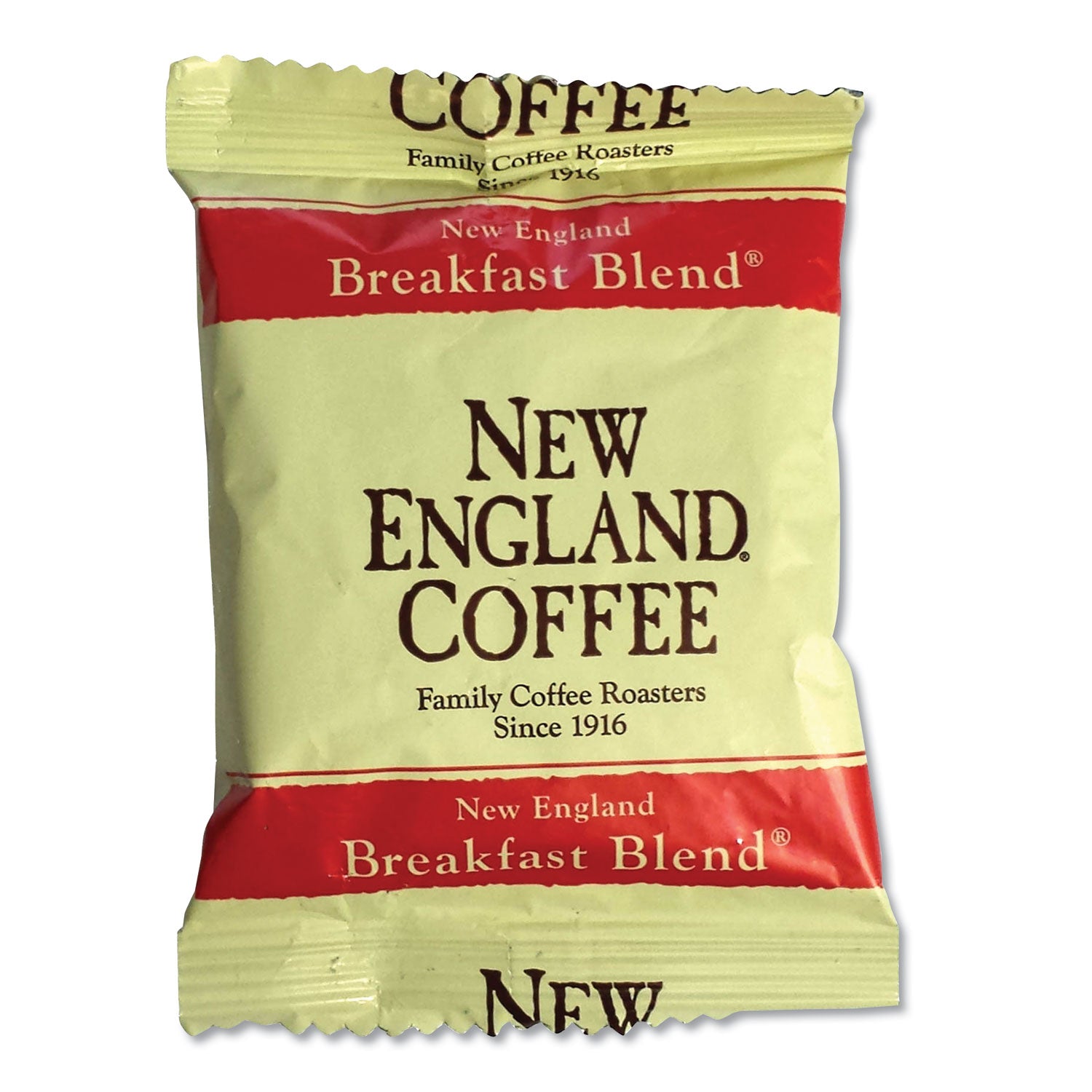 Regular - Light - 2.5 oz Per Pack - 24 - Portion Pack - 24 / Carton