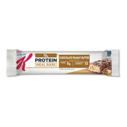 Chocolate, Peanut Butter - 1.59 oz - 8 / Box