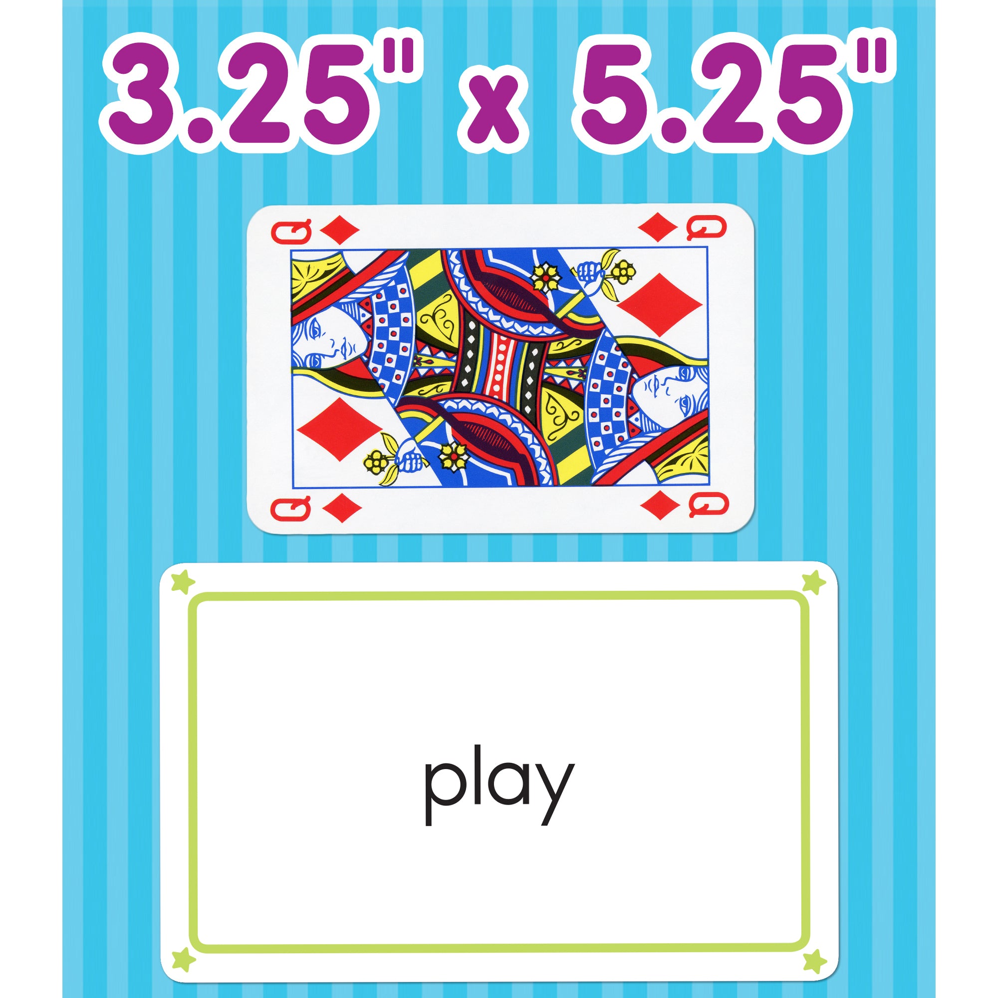 Sight Words Flash Cards, 54 Cards