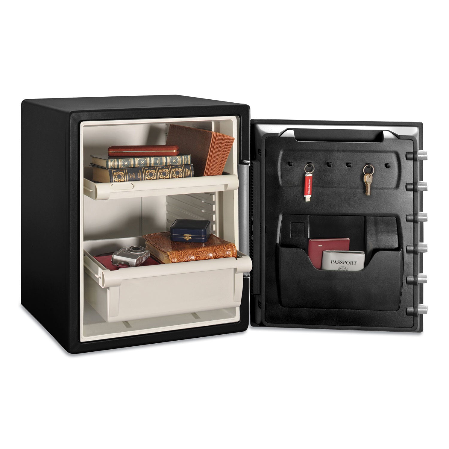 Xl Fire/Water Safe
