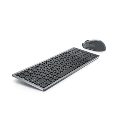 Km7120W Kb Mouse Combo