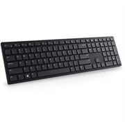 Dell - KB500 Keyboard - Wireless Connectivity - RF - Full-size - 2.40 GHz - Volume Down, Volume up, Mute Hot Key(s) - Macaron