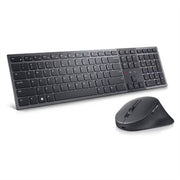 Dell KM900 Premier Collaboration Keyboard and Mouse with Bluetooth 5.1 (Graphite)