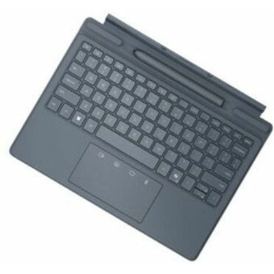 Latitude 7350 Detachable Collaboration Keyboard - Us English