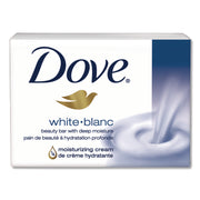 3.17 oz - Face, Body, Hand - Moisturizing - White - Pleasant Scent, Non-irritating - 12 / Carton